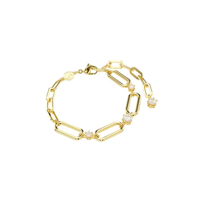 Swarovski Constella Chain Bracelet