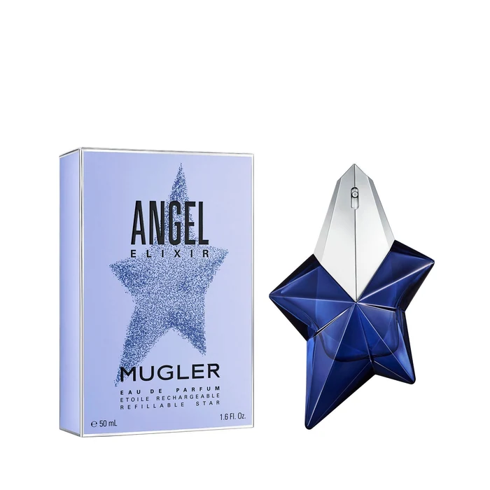 Thierry Mugler Angel Elixir
