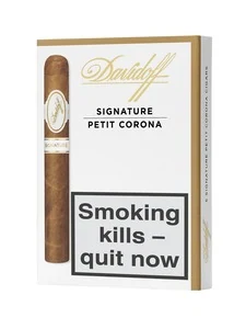 Davidoff Davidoff Signature Petit Corona 5s