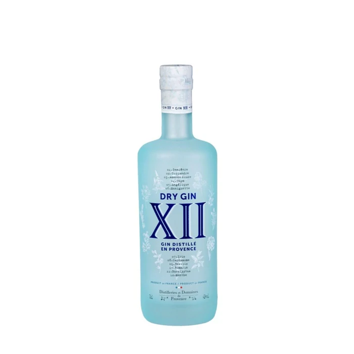 Gin Xii Gin Xii