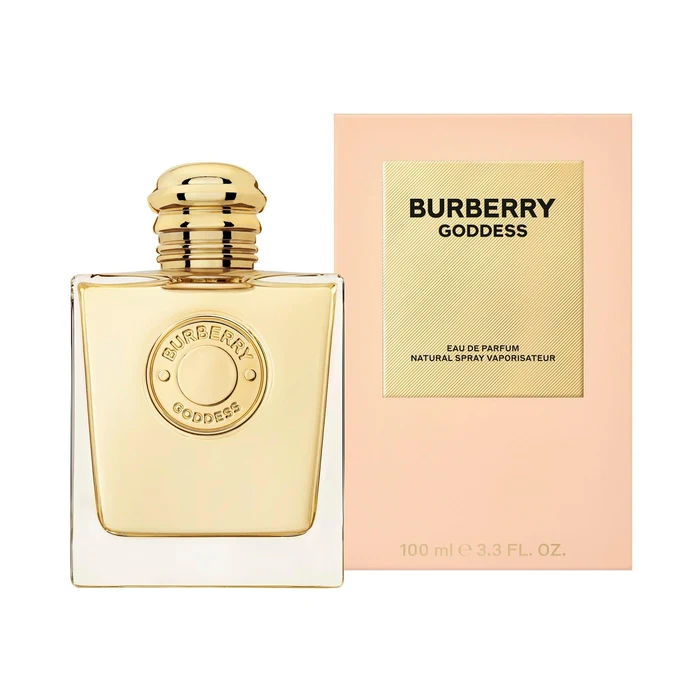 Burberry Burberry Goddess