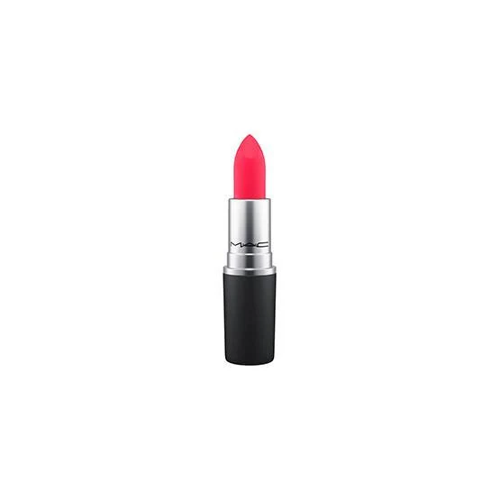 M・A・C Powder Kiss Lipstick