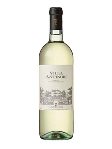 Antinori Antinori, Villa Antinori, Tuscany, IGP, dry, white,