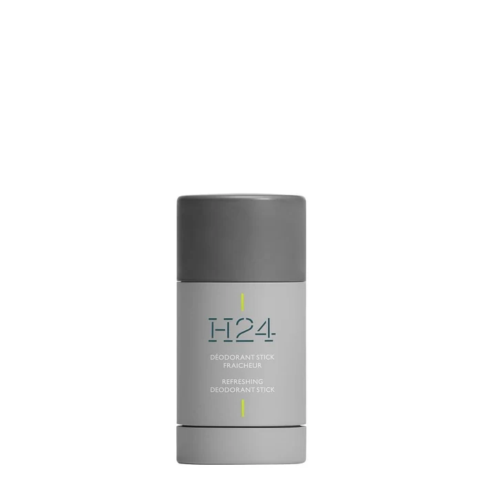 Hermès H24 Refreshing Stick Deodorant