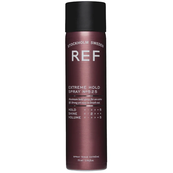 REF Extreme Hold Spray