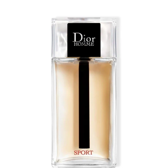 DIOR Dior Homme Sport