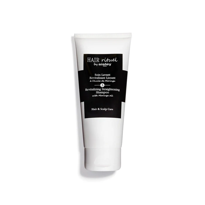 SISLEY Straightening Shampoo with Moringa oil