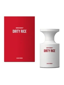 Borntostandout BORNTOSTANDOUT Fragrances Dirty Rice Eau de Parfum