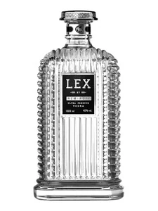 Lex By Nemiroff LEX by Nemiroff Vodka
