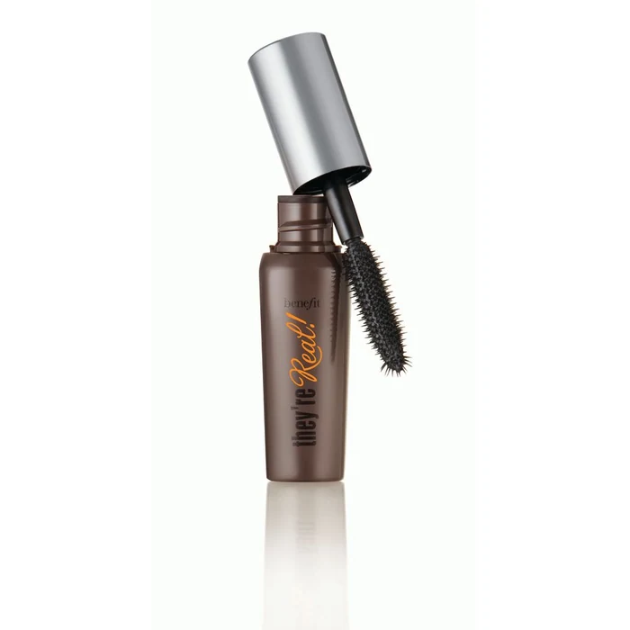 Benefit They're Real! Black Mascara Mini 4g