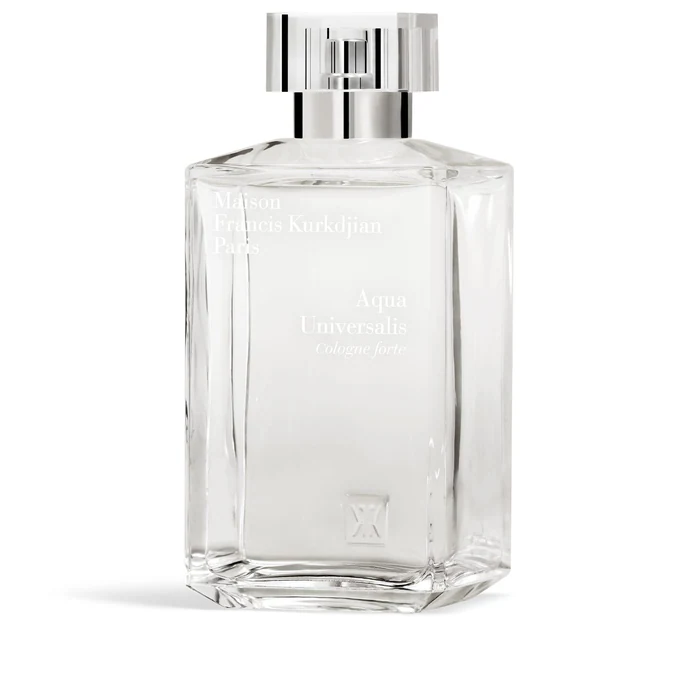 Maison Francis Kurkdjian Aqua Universalis Cologne Forte