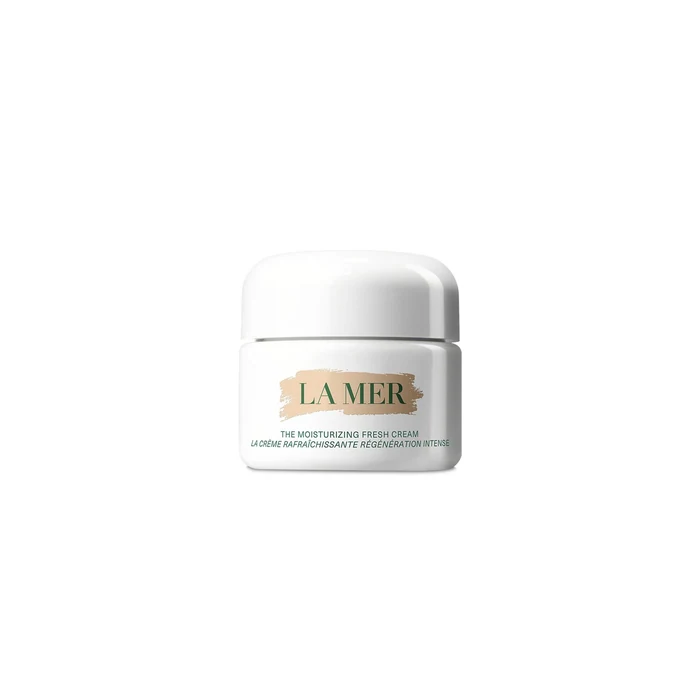 La Mer The Moisturizing Fresh Cream