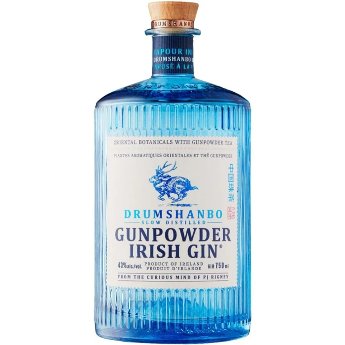 Drumshanbo Gunpowder Drumshanbo Gunpowder Gin