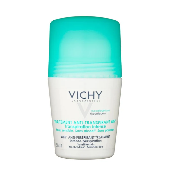 Vichy 48h Intensive Anti-perspirant Deodorant