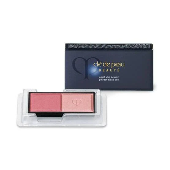 Clé de Peau Beauté CPB BLUSH DUO POUDRE Refill 101
