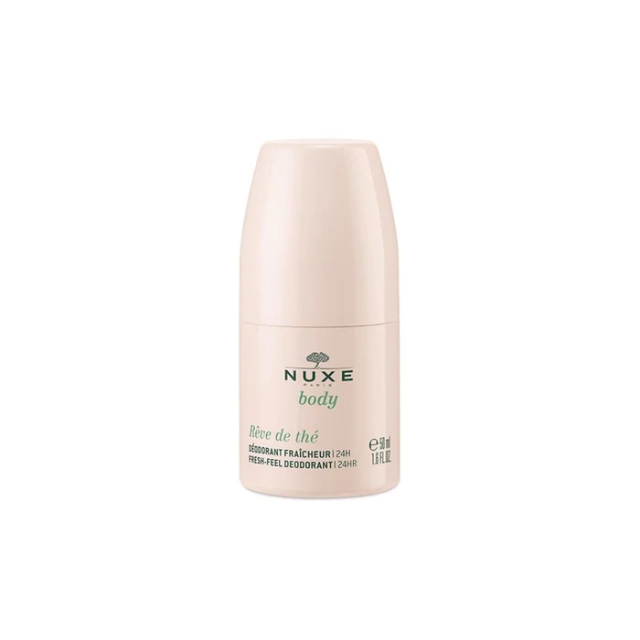 Nuxe Rêve de Thé