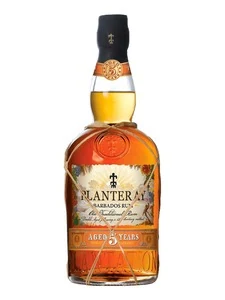 Planteray Planteray 5y Grand Reserva Barbados Rum