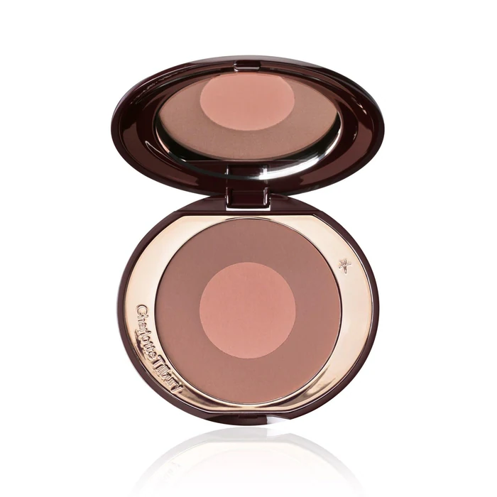 Charlotte Tilbury Cheek To Chic at Paris