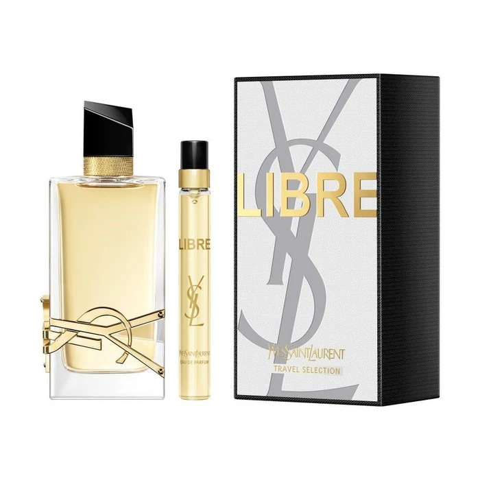 YSL Libre Set