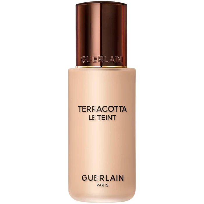 Guerlain Terracotta