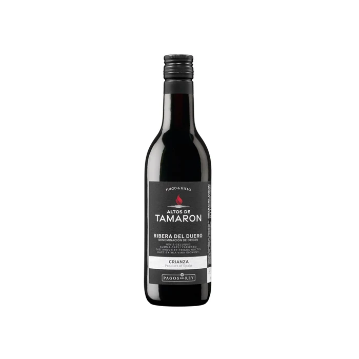 Altos de Tamaron Crianza