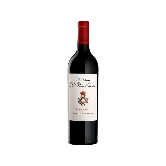 Château Le Bon Pasteur Pomerol