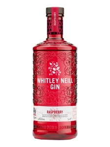 Whitley Neill Whitley Neill Rapsberry Gin