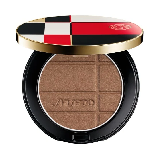 SHISEIDO Color + Glow Enhancer 09