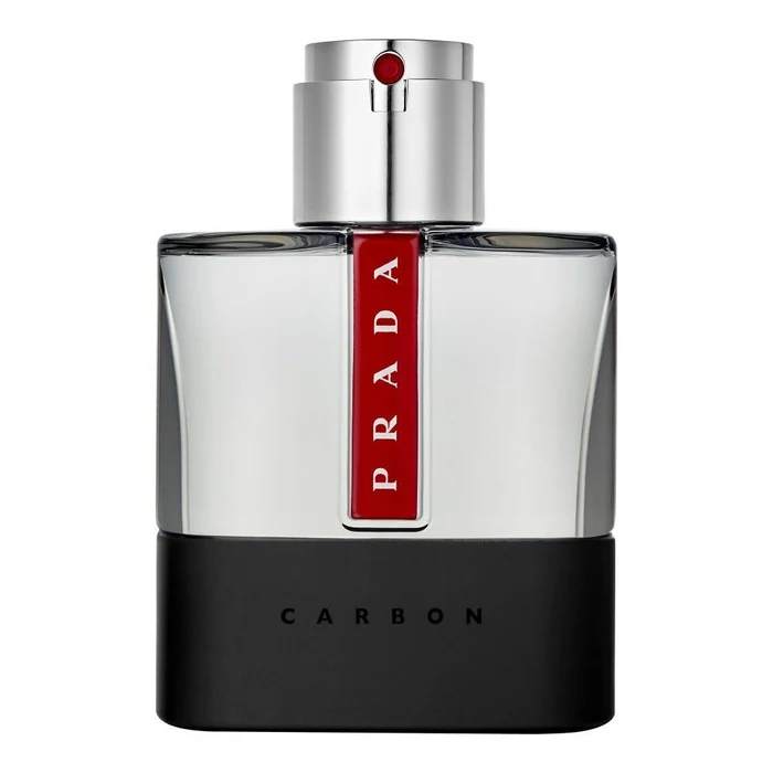 Prada Prada Luna Rossa Carbon at Paris
