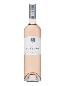 Domaine Montrose Domaine Montrose, Côtes de Thongue, IGP, dry, rosé (screw cap)