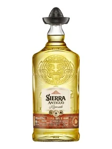 Sierra Sierra Antiguo Reposado