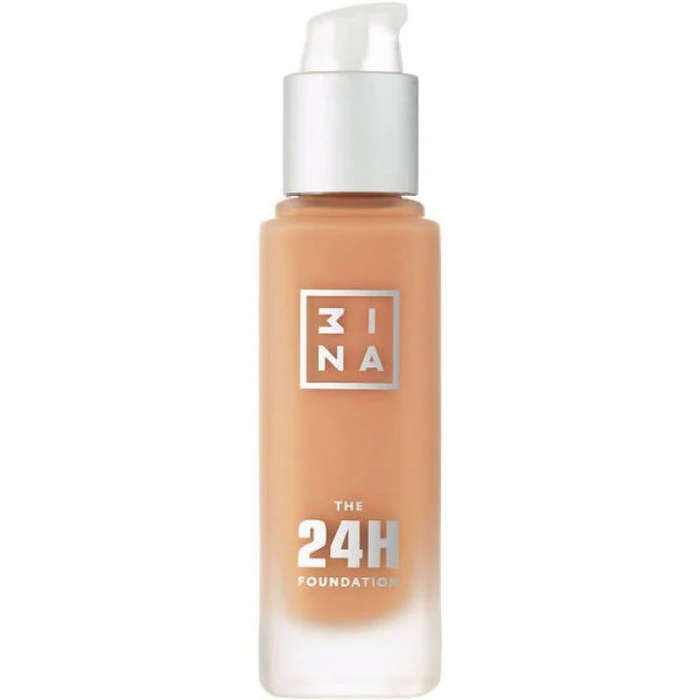 3ina The 24h Foundation