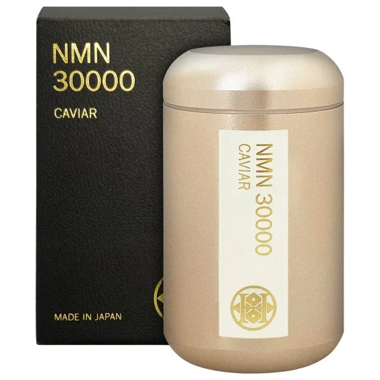 HIROSOPHY Caviar NMN 30000 AL