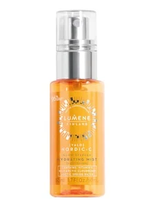 Lumene Lumene Nordic-C (Valo) Glow Refresh Hydrating Mist