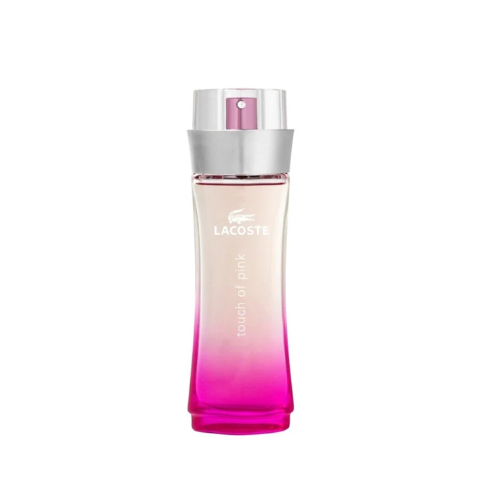 Lacoste Touch Of Pink