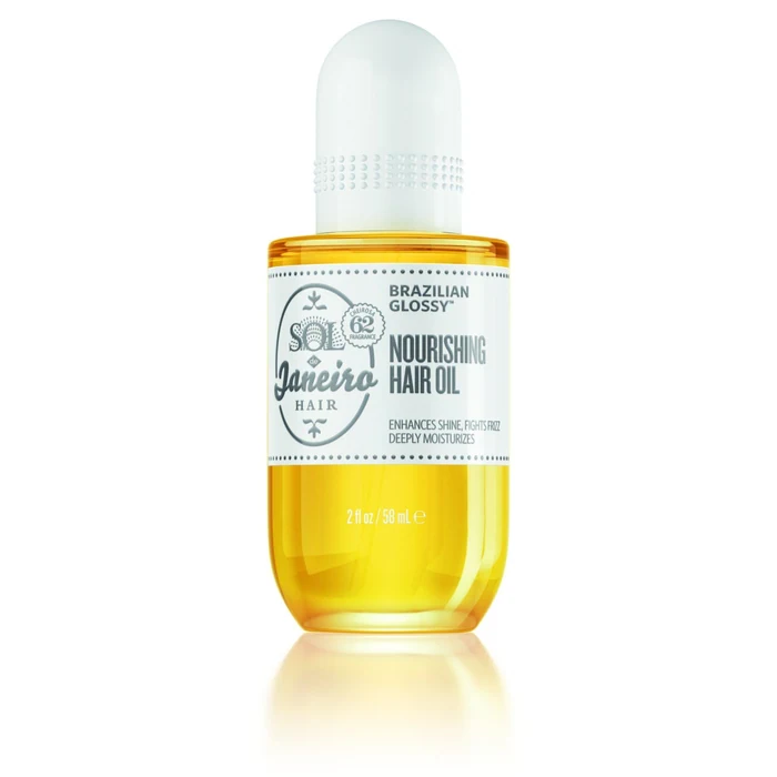 Sol De Janeiro Hair Oil at Paris