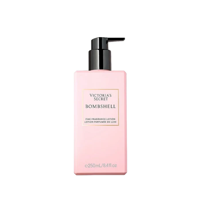 Victoria's Secret Bombshell