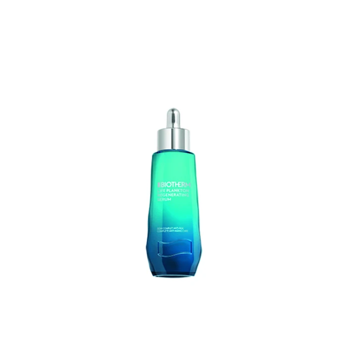 Biotherm Life Plankton Regenerating Serum Complete Anti-aging Care at Madrid