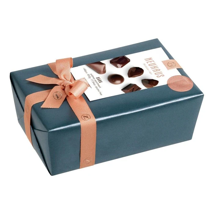 Neuhaus Ballotin All Dark