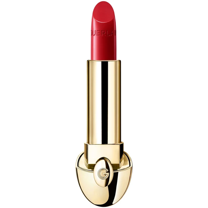 Guerlain Rouge G at Paris