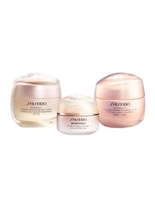 Shiseido Shiseido Benefiance Facial Care Set