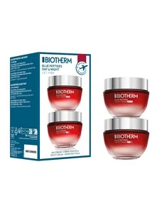 Biotherm Biotherm Blue Peptides Facial Care Set