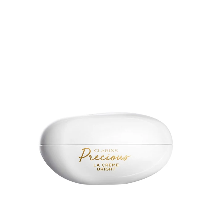 Clarins Precious La Crème Bright