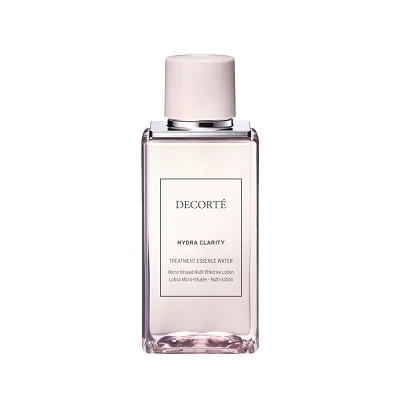 DECORTE DECORTÉ HYDRA CLARITY TREATMENT ESSENCE WATER