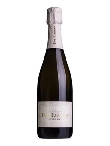 Dr Loosen Dr. Loosen, Riesling Sekt, Mosel, extra dry, white