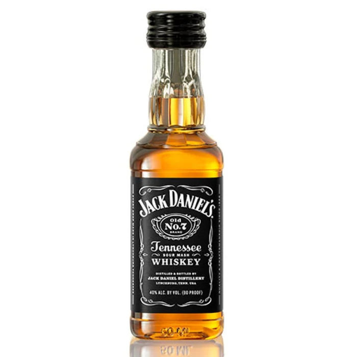 Jack Daniel's Tennessee Whiskey