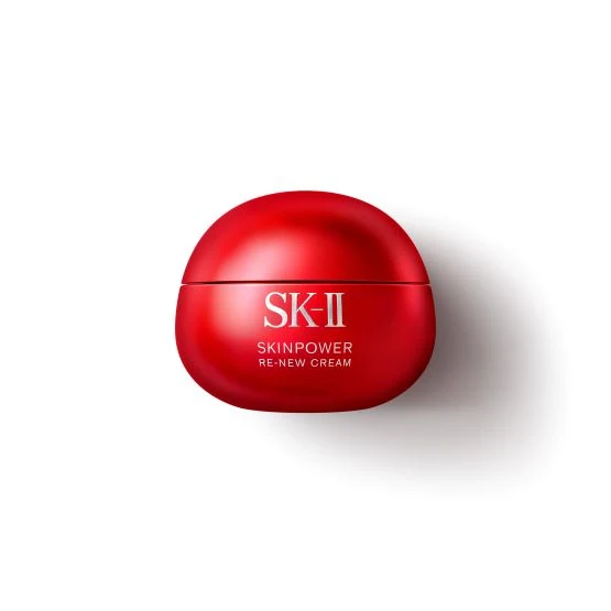 SKⅡ SK-II Skinpower Re-New Cream