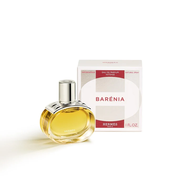 HERMÈS Barénia