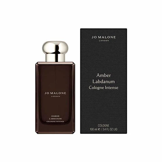 Jo Malone London Amber LabdanumCologne Intense