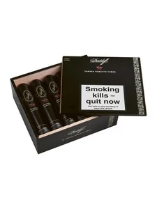 Davidoff Davidoff Yamasa Rob Tub 12s